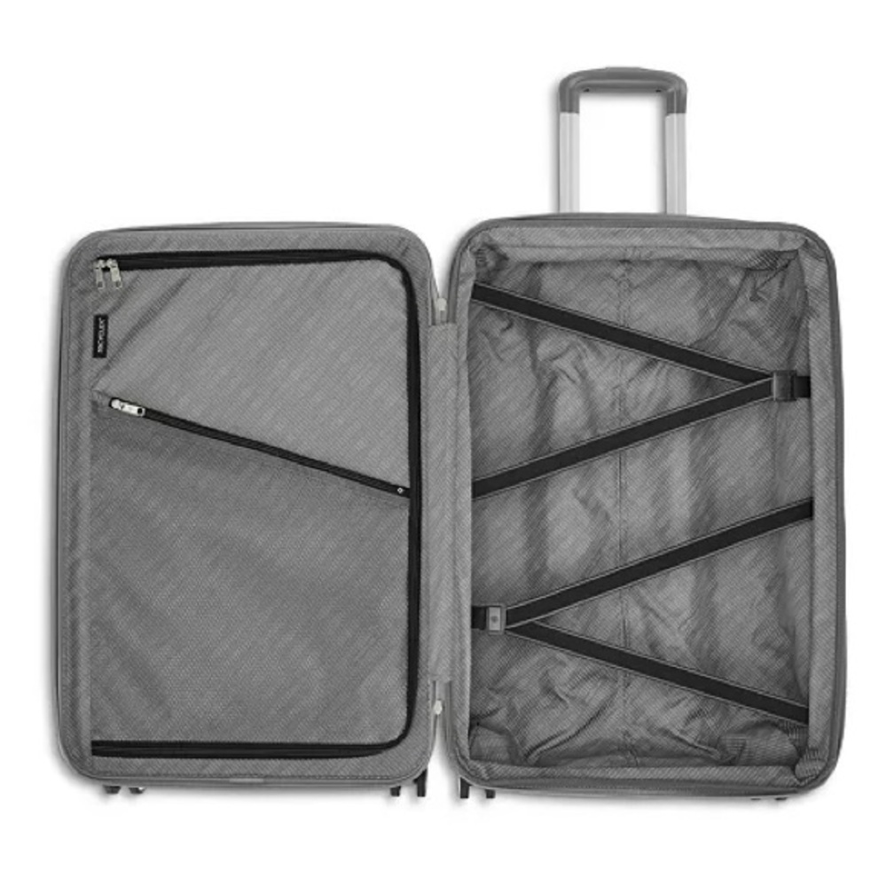Samsonite Spin Tech 6 22.5" Carry-On Spinner, luggage travel bag✈️🔥 - Picture 5 of 15